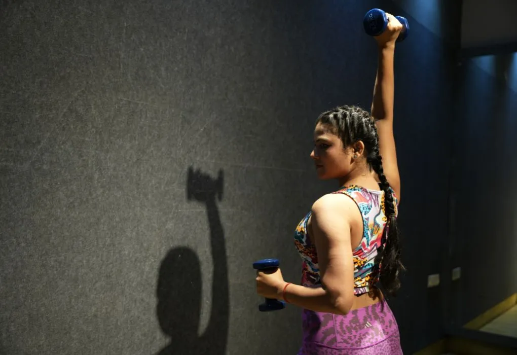Personal Training