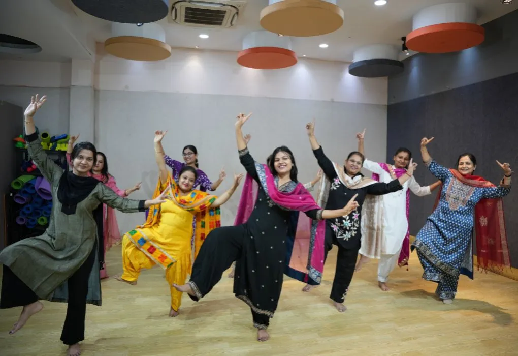Bolly Fit